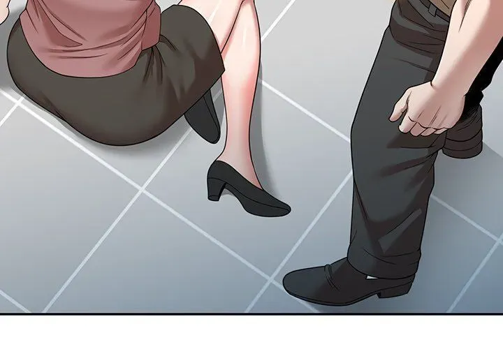 Read Stolen Things Taste Better chapter 3 image 3 on Lezhin