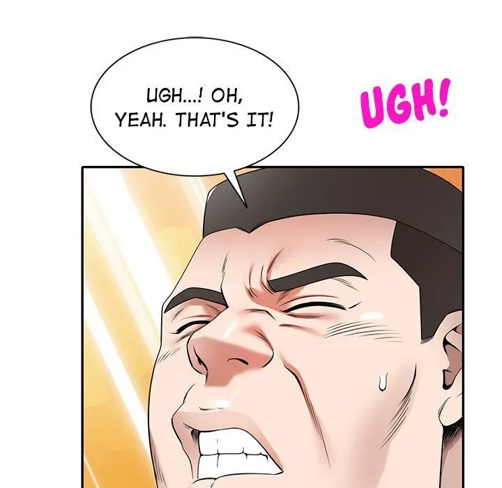Read Stolen Things Taste Better chapter 3 image 33 on Lezhin