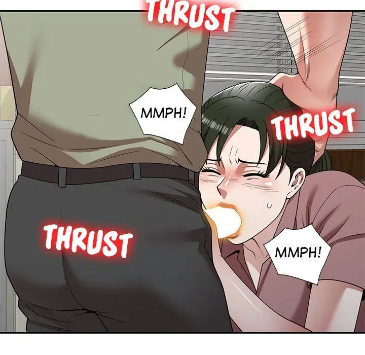 Read Stolen Things Taste Better chapter 3 image 36 on Lezhin