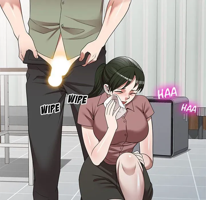 Read Stolen Things Taste Better chapter 3 image 45 on Lezhin