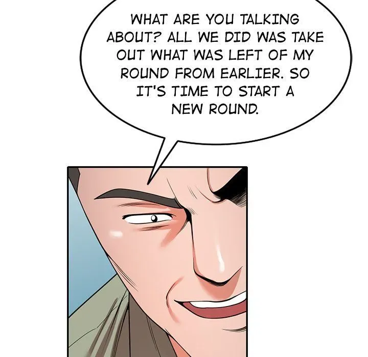 Read Stolen Things Taste Better chapter 3 image 49 on Lezhin