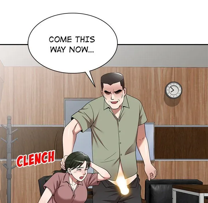 Read Stolen Things Taste Better chapter 3 image 54 on Lezhin