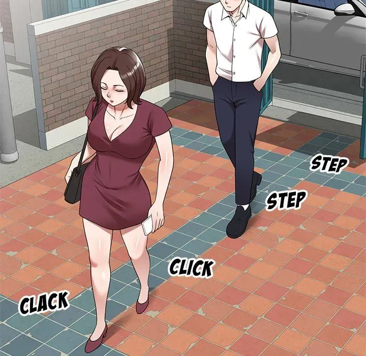 Read Stolen Things Taste Better chapter 3 image 76 on Lezhin