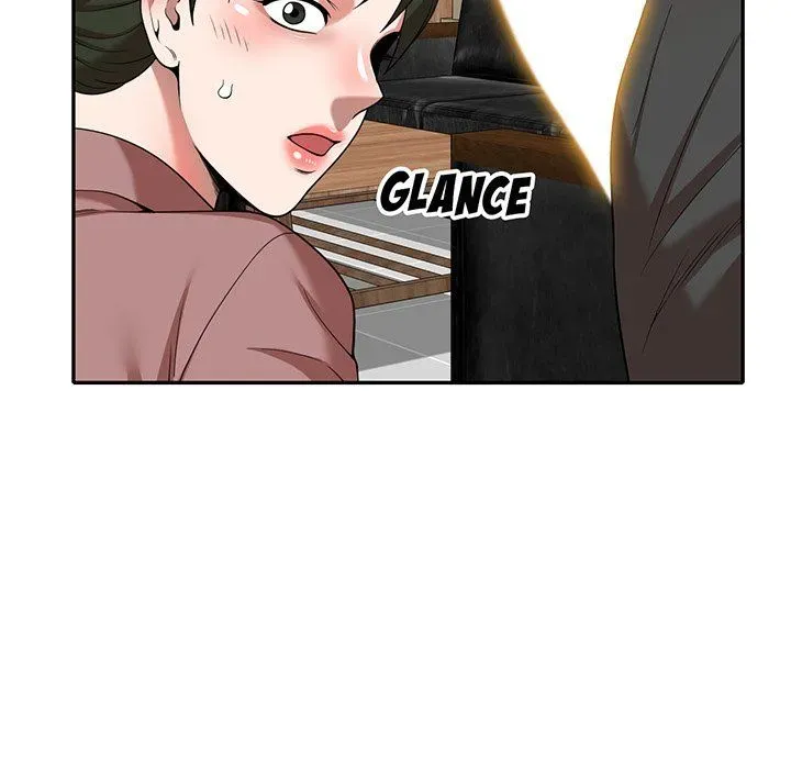 Read Stolen Things Taste Better chapter 3 image 8 on Lezhin