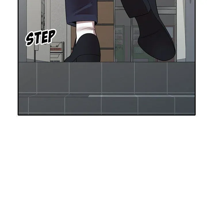 Read Stolen Things Taste Better chapter 3 image 82 on Lezhin