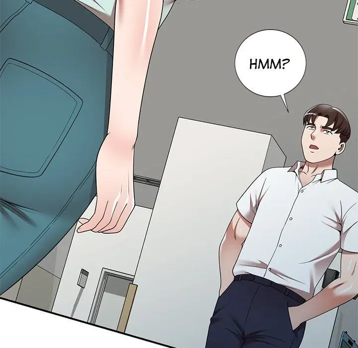 Read Stolen Things Taste Better chapter 3 image 85 on Lezhin