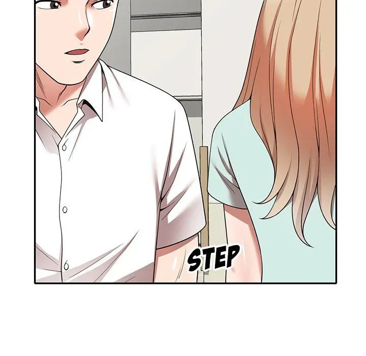 Read Stolen Things Taste Better chapter 3 image 88 on Lezhin