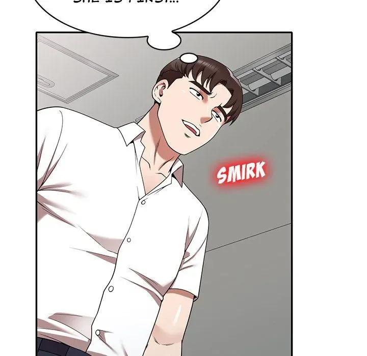Read Stolen Things Taste Better chapter 3 image 96 on Lezhin