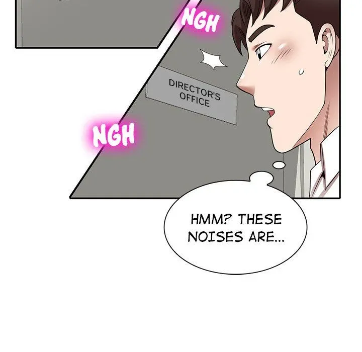 Read Stolen Things Taste Better chapter 3 image 99 on Lezhin