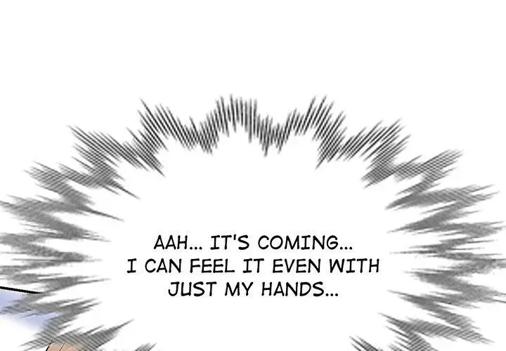 Read Stolen Things Taste Better chapter 31 image 1 on Lezhin
