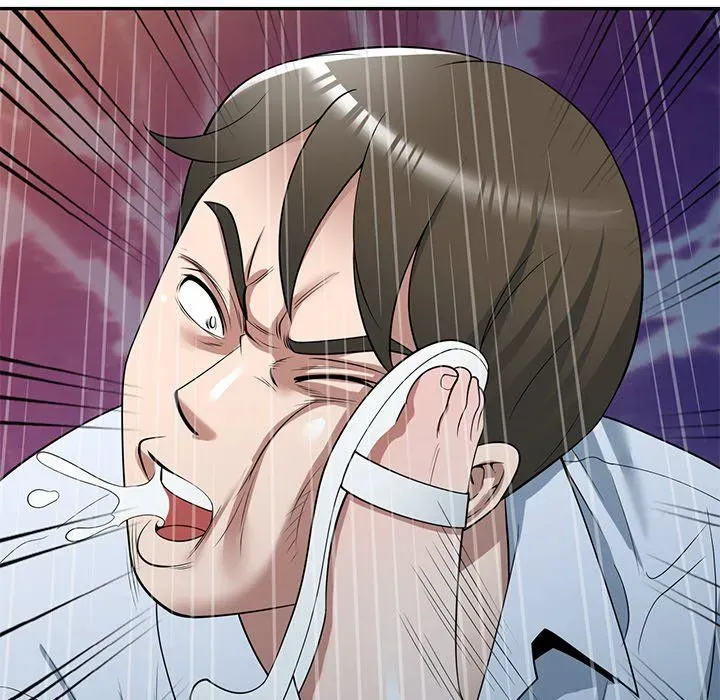 Read Stolen Things Taste Better chapter 31 image 104 on Lezhin