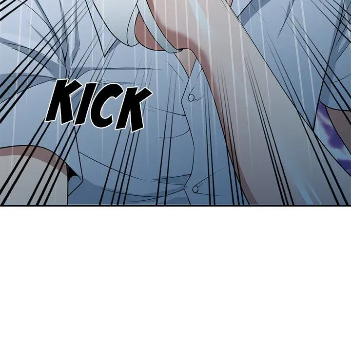 Read Stolen Things Taste Better chapter 31 image 105 on Lezhin