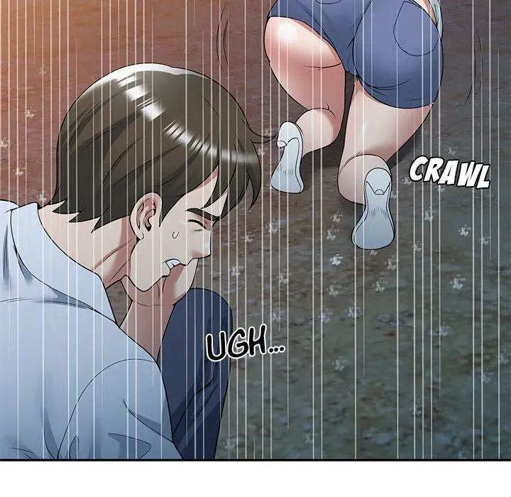 Read Stolen Things Taste Better chapter 31 image 107 on Lezhin