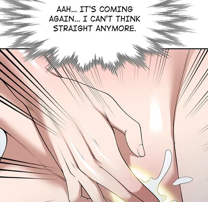 Read Stolen Things Taste Better chapter 31 image 11 on Lezhin