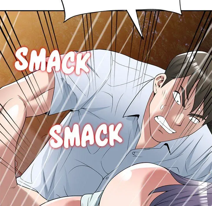 Read Stolen Things Taste Better chapter 31 image 117 on Lezhin