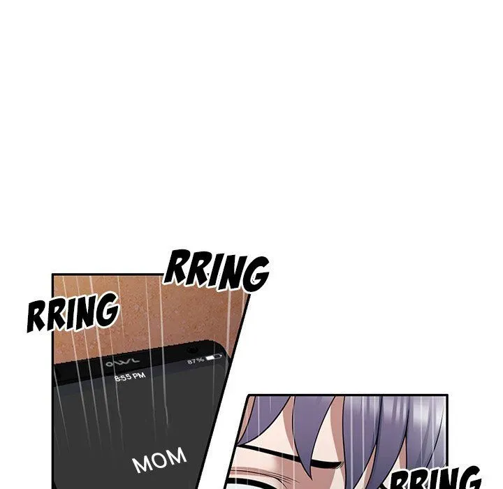 Read Stolen Things Taste Better chapter 31 image 120 on Lezhin