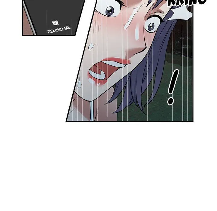 Read Stolen Things Taste Better chapter 31 image 121 on Lezhin