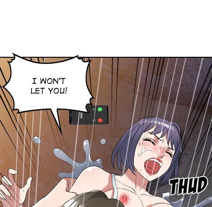 Read Stolen Things Taste Better chapter 31 image 124 on Lezhin