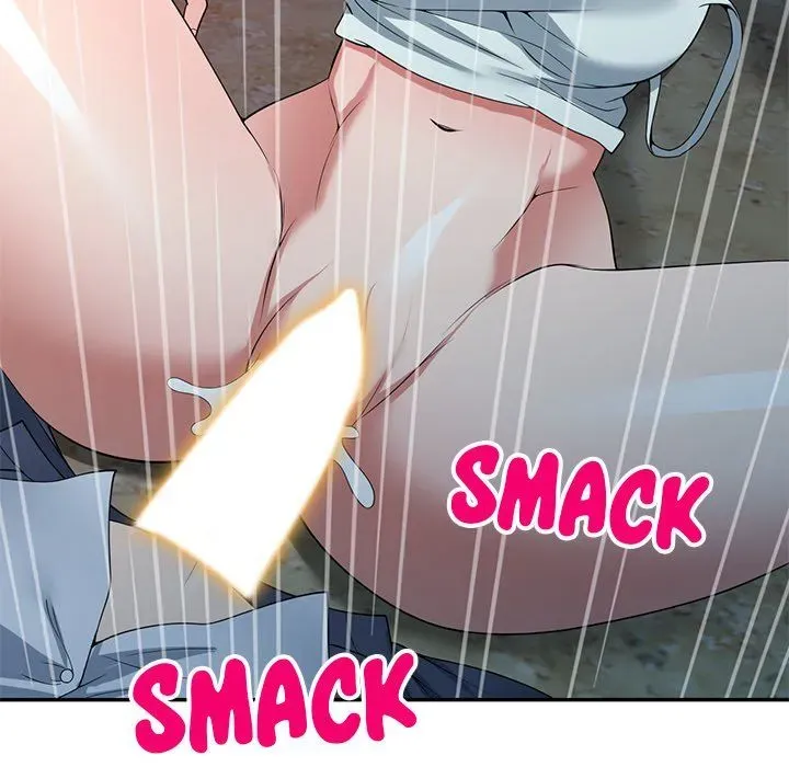 Read Stolen Things Taste Better chapter 31 image 130 on Lezhin