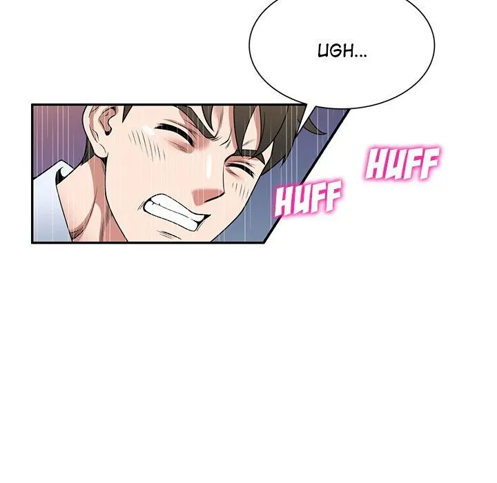 Read Stolen Things Taste Better chapter 31 image 138 on Lezhin