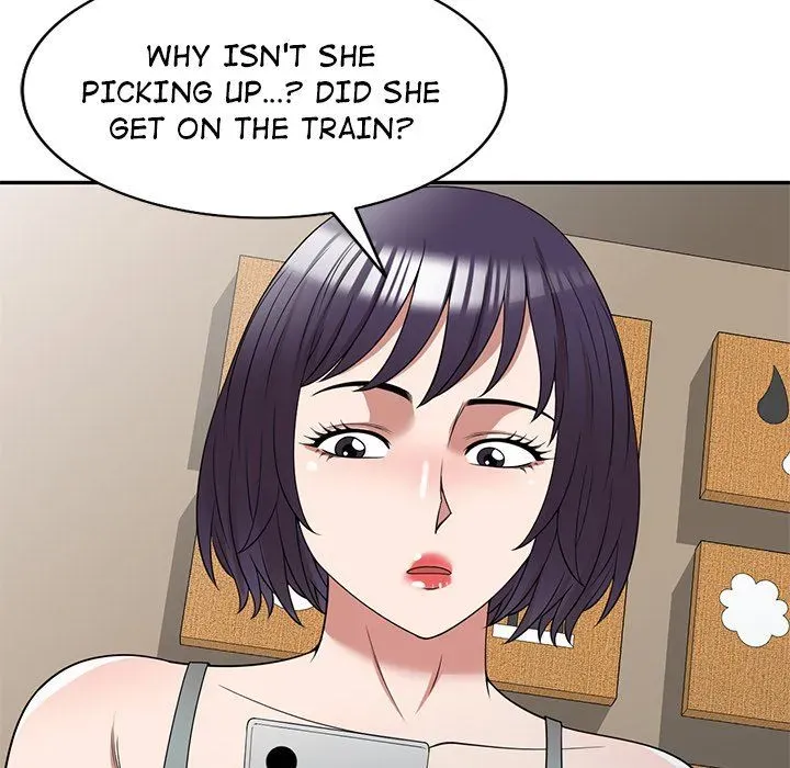 Read Stolen Things Taste Better chapter 31 image 146 on Lezhin