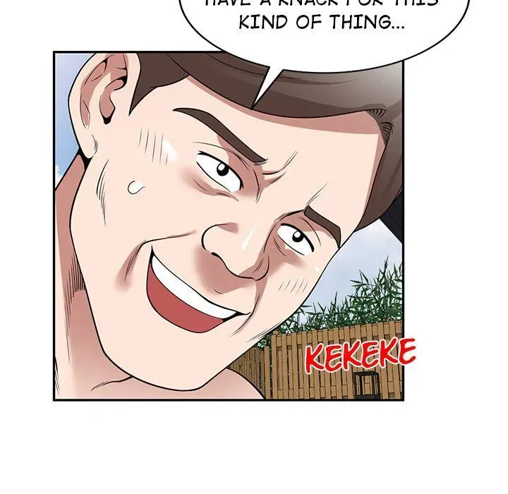 Read Stolen Things Taste Better chapter 31 image 23 on Lezhin