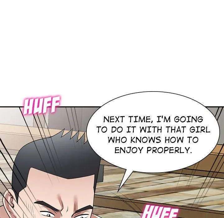 Read Stolen Things Taste Better chapter 31 image 30 on Lezhin