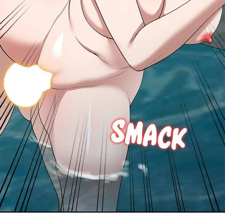 Read Stolen Things Taste Better chapter 31 image 32 on Lezhin