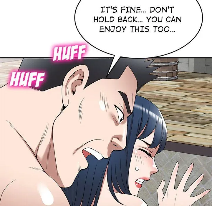 Read Stolen Things Taste Better chapter 31 image 34 on Lezhin