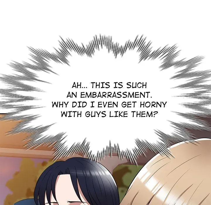 Read Stolen Things Taste Better chapter 31 image 43 on Lezhin