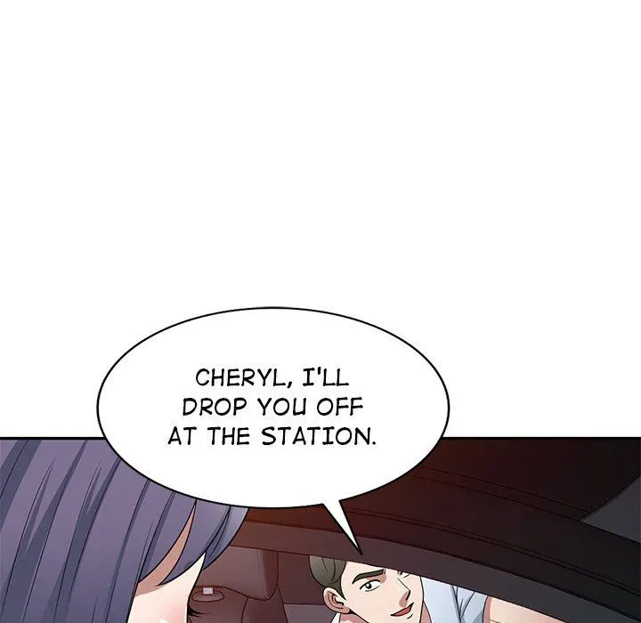 Read Stolen Things Taste Better chapter 31 image 48 on Lezhin