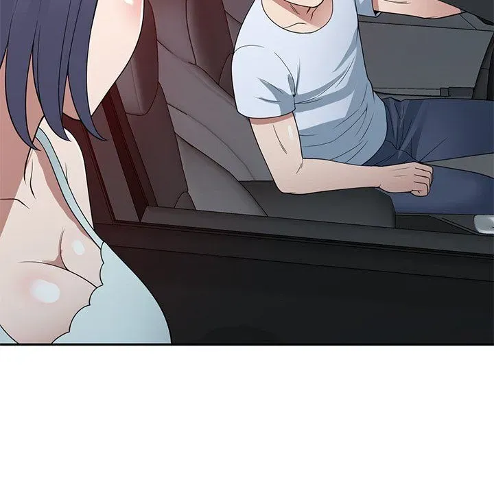 Read Stolen Things Taste Better chapter 31 image 49 on Lezhin