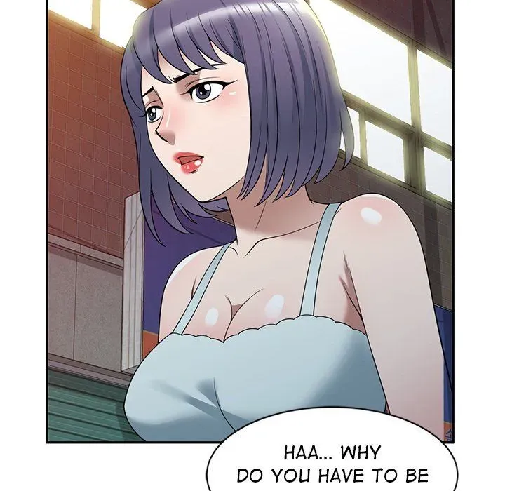 Read Stolen Things Taste Better chapter 31 image 51 on Lezhin