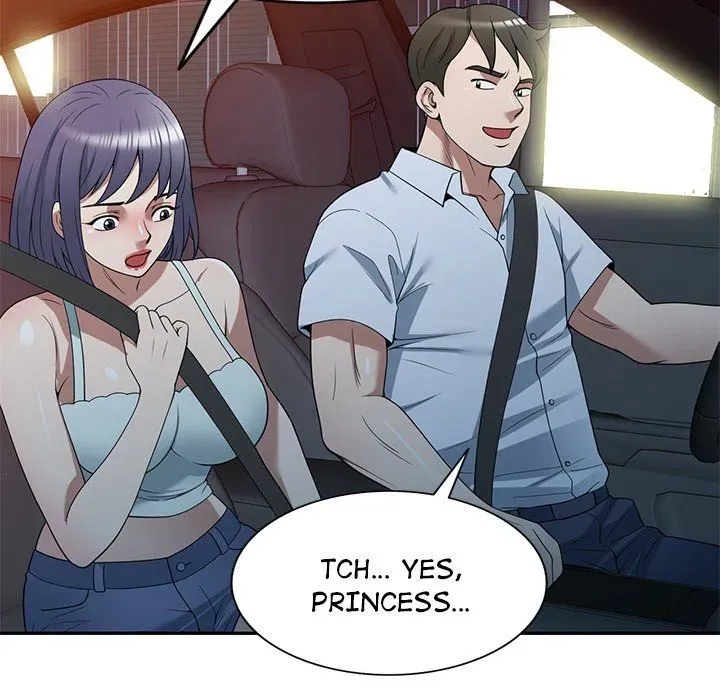 Read Stolen Things Taste Better chapter 31 image 57 on Lezhin