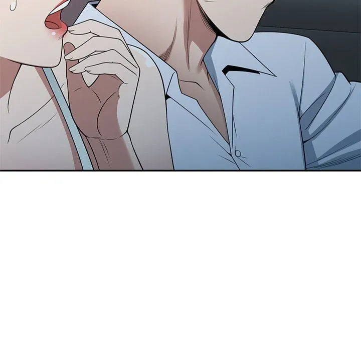 Read Stolen Things Taste Better chapter 31 image 71 on Lezhin