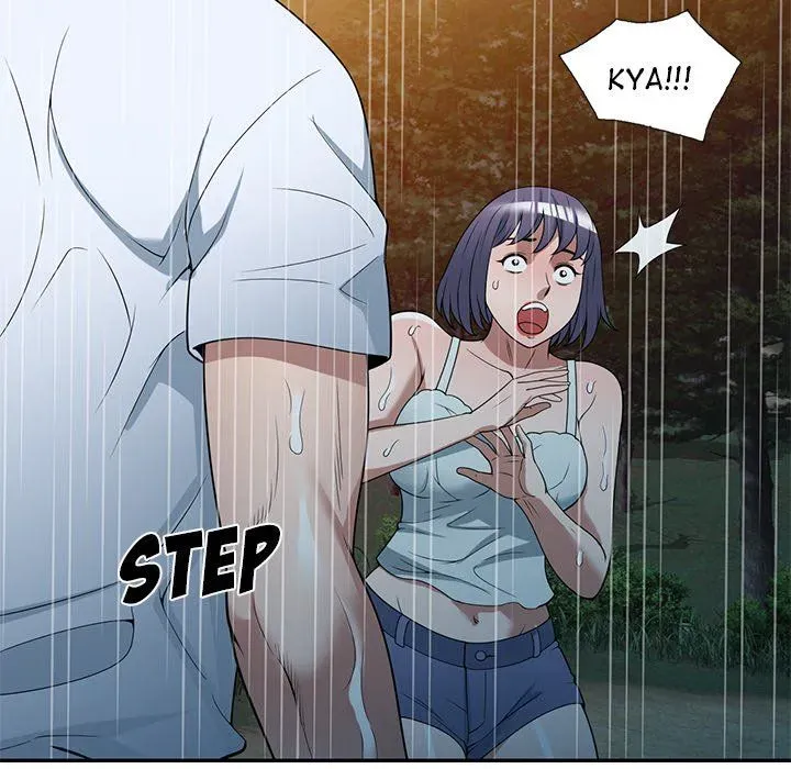 Read Stolen Things Taste Better chapter 31 image 84 on Lezhin