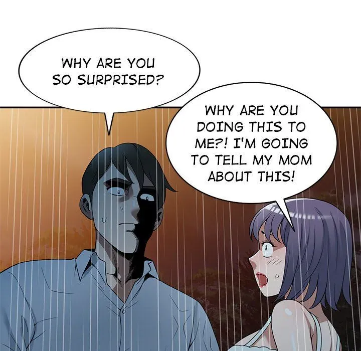 Read Stolen Things Taste Better chapter 31 image 86 on Lezhin