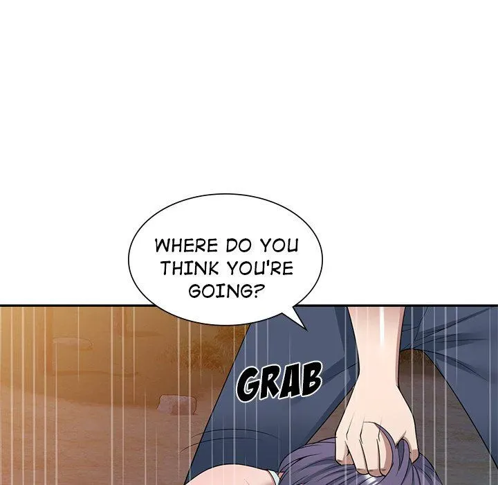 Read Stolen Things Taste Better chapter 31 image 93 on Lezhin