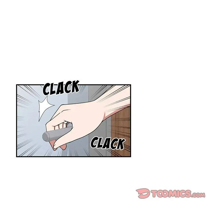 Read Stolen Things Taste Better chapter 32 image 101 on Lezhin