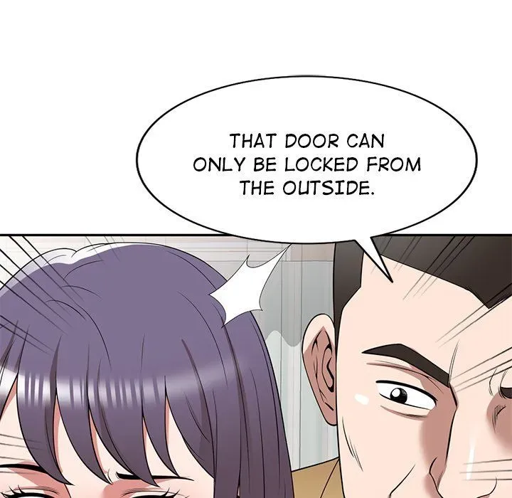 Read Stolen Things Taste Better chapter 32 image 105 on Lezhin