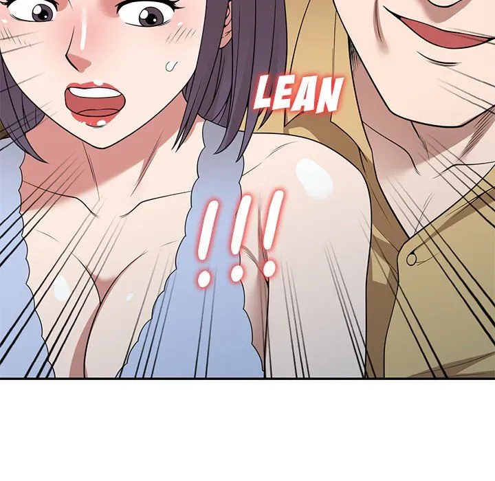 Read Stolen Things Taste Better chapter 32 image 106 on Lezhin