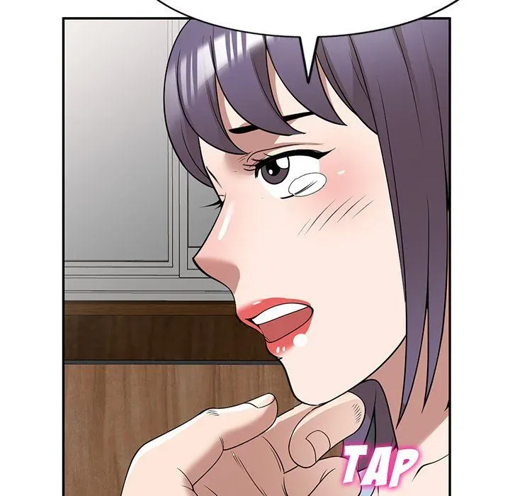 Read Stolen Things Taste Better chapter 32 image 108 on Lezhin
