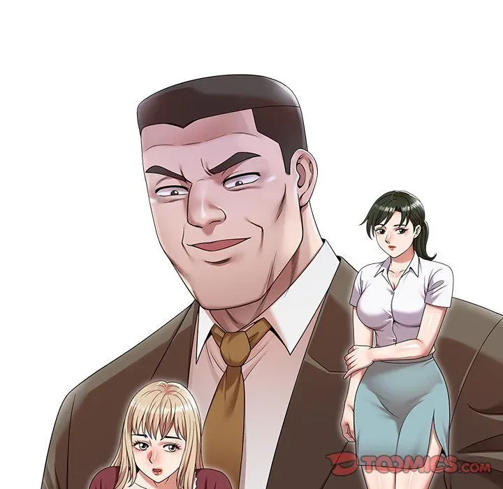 Read Stolen Things Taste Better chapter 32 image 11 on Lezhin