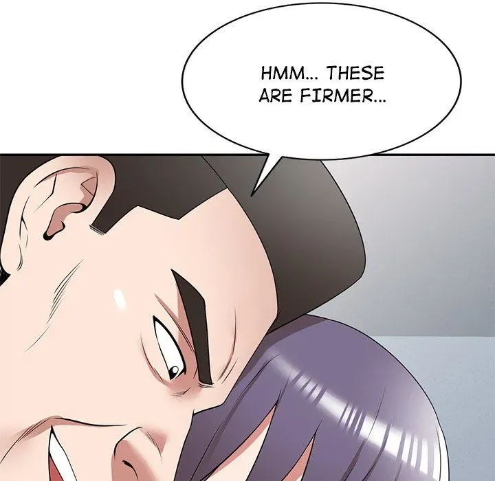Read Stolen Things Taste Better chapter 32 image 116 on Lezhin