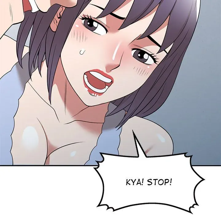 Read Stolen Things Taste Better chapter 32 image 117 on Lezhin