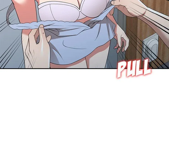 Read Stolen Things Taste Better chapter 32 image 120 on Lezhin