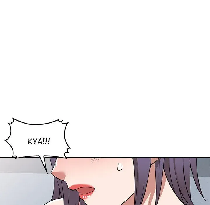 Read Stolen Things Taste Better chapter 32 image 121 on Lezhin