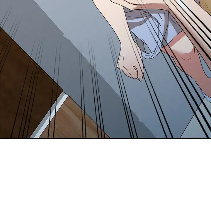 Read Stolen Things Taste Better chapter 32 image 130 on Lezhin