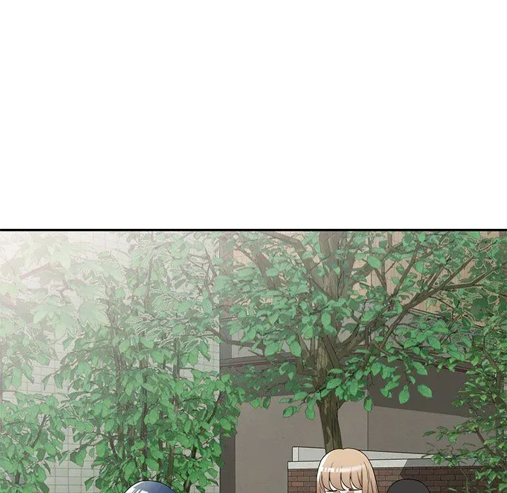 Read Stolen Things Taste Better chapter 32 image 133 on Lezhin