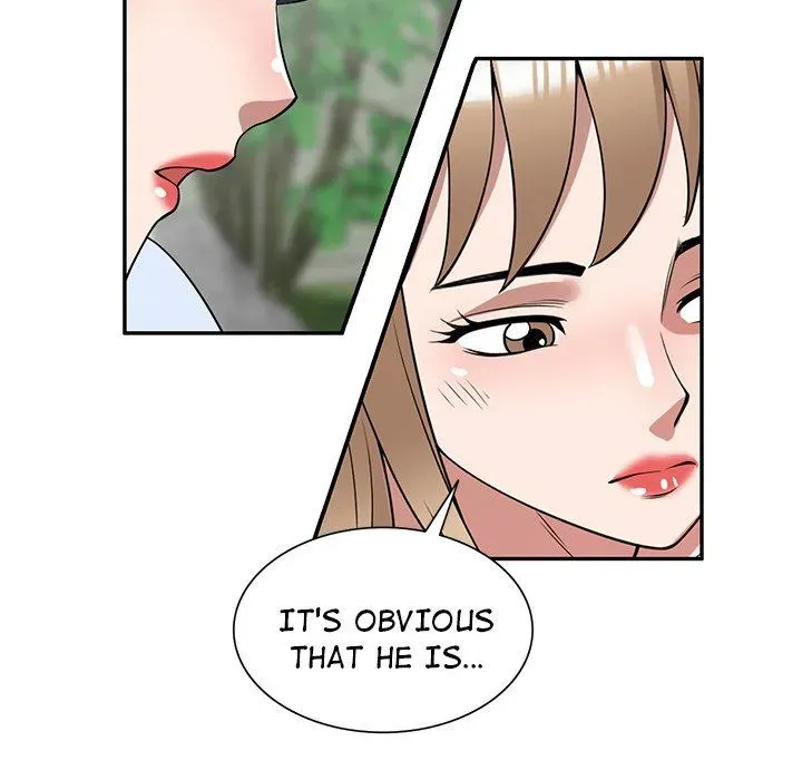 Read Stolen Things Taste Better chapter 32 image 136 on Lezhin